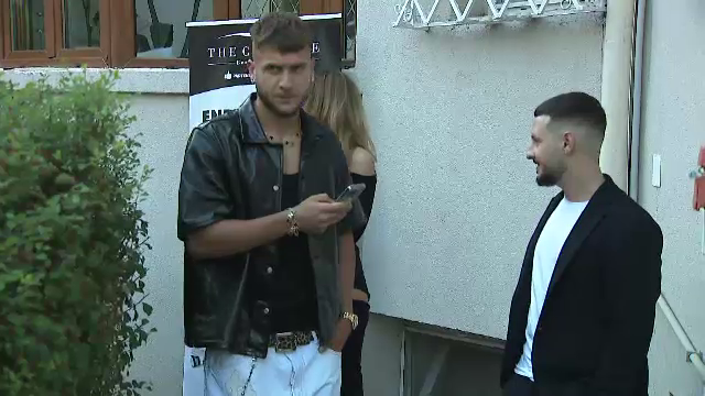 George Pușcaș și Ionuț Andrei Radu au atras toate privirile cu look-ul lor! Și-au extins afacerea comună _5