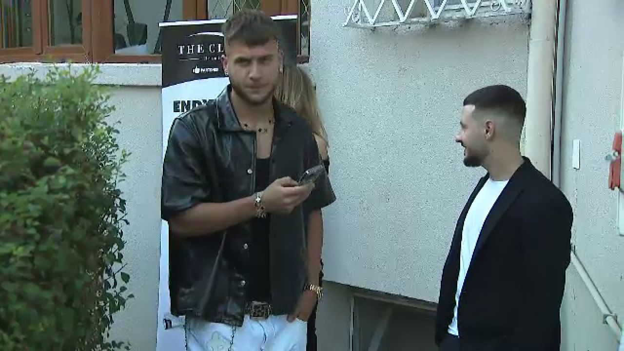 George Pușcaș și Ionuț Andrei Radu au atras toate privirile cu look-ul lor! Și-au extins afacerea comună _6