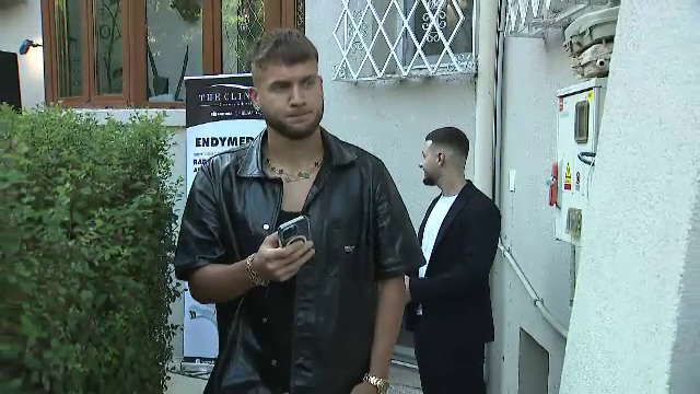 George Pușcaș și Ionuț Andrei Radu au atras toate privirile cu look-ul lor! Și-au extins afacerea comună _10