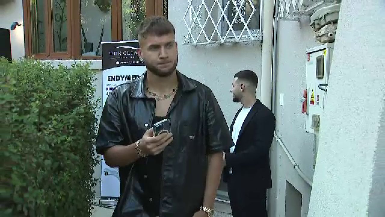 George Pușcaș și Ionuț Andrei Radu au atras toate privirile cu look-ul lor! Și-au extins afacerea comună _10