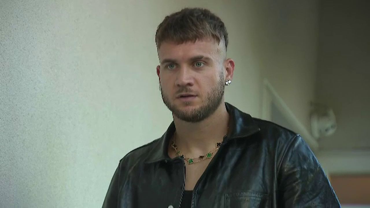 George Pușcaș și Ionuț Andrei Radu au atras toate privirile cu look-ul lor! Și-au extins afacerea comună _11