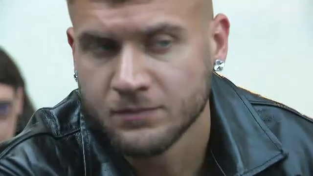 George Pușcaș și Ionuț Andrei Radu au atras toate privirile cu look-ul lor! Și-au extins afacerea comună _14