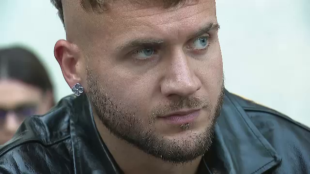 George Pușcaș și Ionuț Andrei Radu au atras toate privirile cu look-ul lor! Și-au extins afacerea comună _15