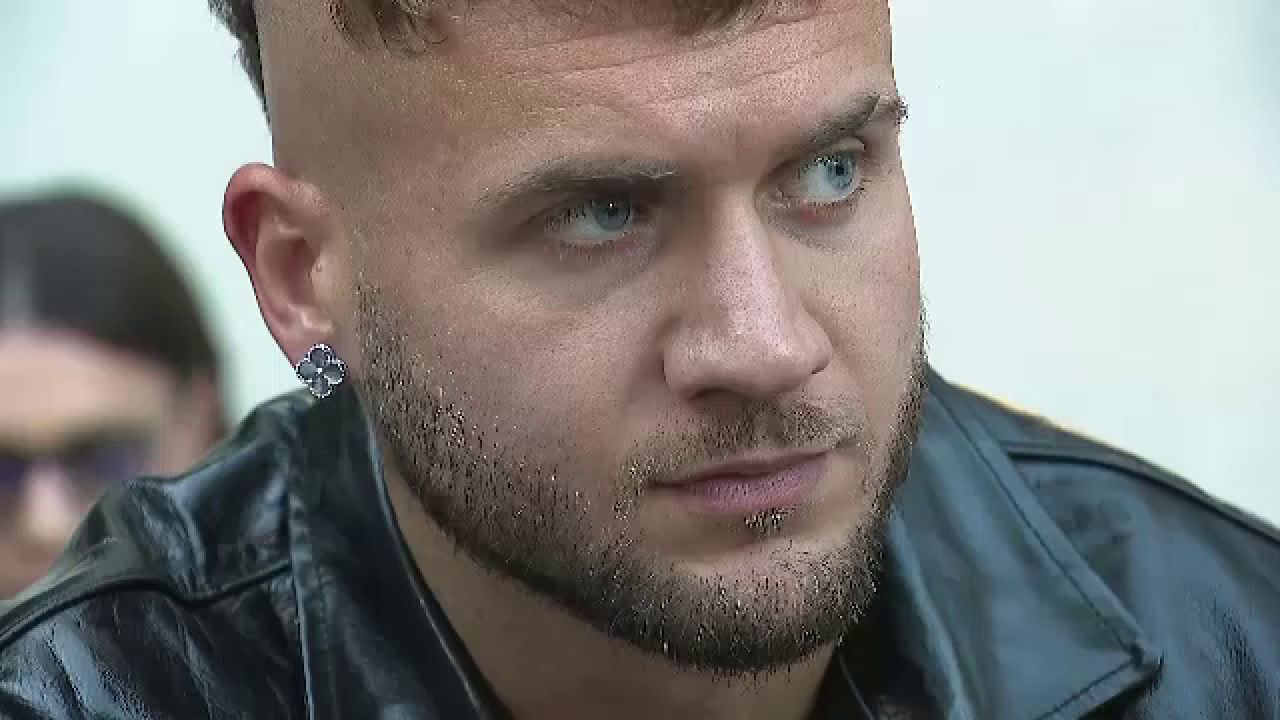 George Pușcaș și Ionuț Andrei Radu au atras toate privirile cu look-ul lor! Și-au extins afacerea comună _15