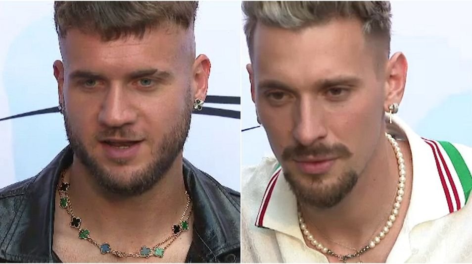 George Pușcaș și Ionuț Andrei Radu au atras toate privirile cu look-ul lor! Și-au extins afacerea comună _20