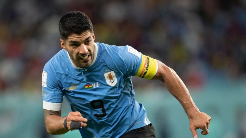 Presa din Brazilia face anunțul șocant: Luis Suarez se retrage! Ce se &icirc;nt&acirc;mplă cu marele atacant