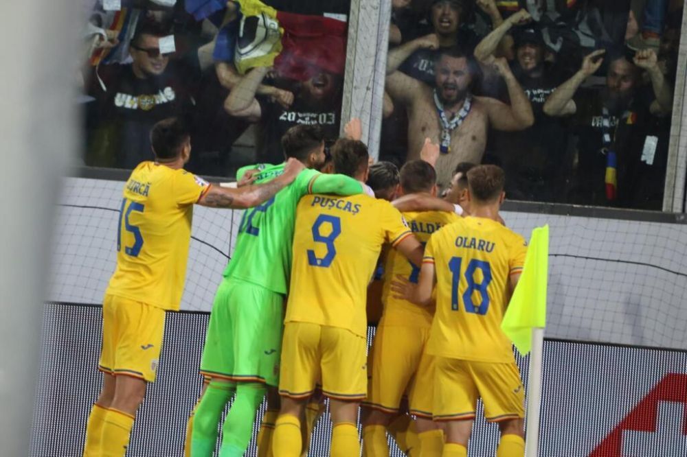 Cu ce am rămas după meciurile din Kosovo și Elveția. Caramavrov trage concluziile după ultimele două remize din preliminariile europene_4
