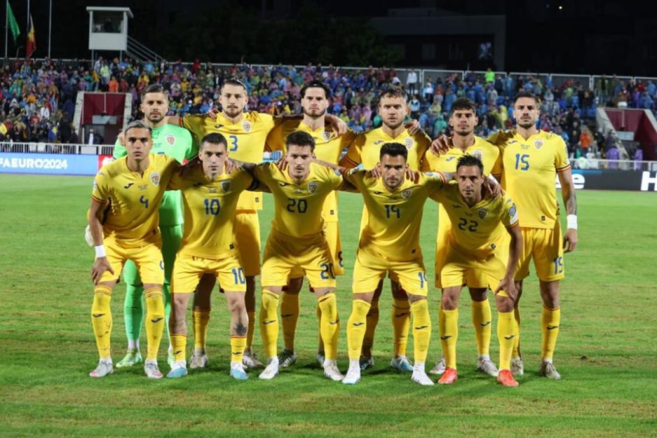 Cu ce am rămas după meciurile din Kosovo și Elveția. Caramavrov trage concluziile după ultimele două remize din preliminariile europene_11