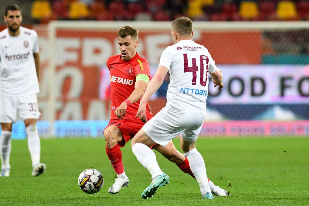 FCSB, CFR Cluj și Sepsi Sf&acirc;ntu Gheorghe și-au aflat adversarele din turul 2 preliminar Conference League! Ghinion: ȚSKA Sofia, ȚSKA 1948 Sofia și Adana Demirspor vin &icirc;n Rom&acirc;nia!&nbsp;