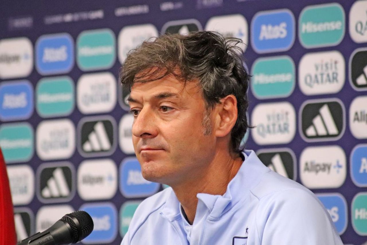 Antrenorul Spaniei are amintiri plăcute cu românii la Atletico Madrid:
