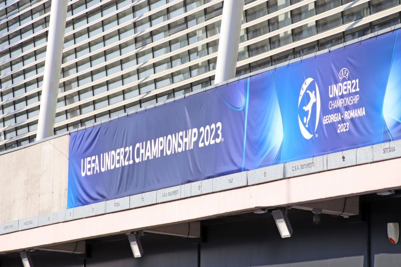Căpitanul Spania U21 a învățat de la Messi cum să distrugă apărările adverse: