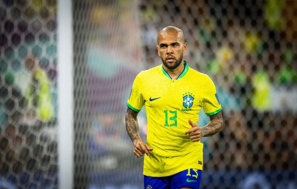 Dani Alves a rupt tăcerea despre scandalul în care este implicat. Primul interviu acordat după arestare_5