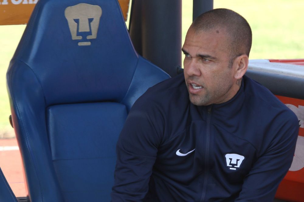 Dani Alves a rupt tăcerea despre scandalul în care este implicat. Primul interviu acordat după arestare_6