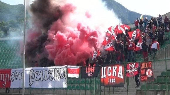 S-o lămurim cu adversarele lui FCSB și Sepsi: cine este ȚSKA Sofia și cine este ȚSKA 1948 Sofia_4