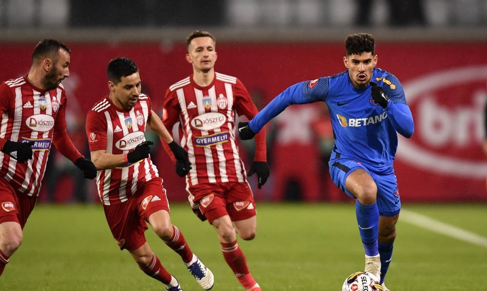 Bulgarii reacționează după ce au picat cu FCSB și Sepsi: Giganți / Cel mai greu adversar posibil!