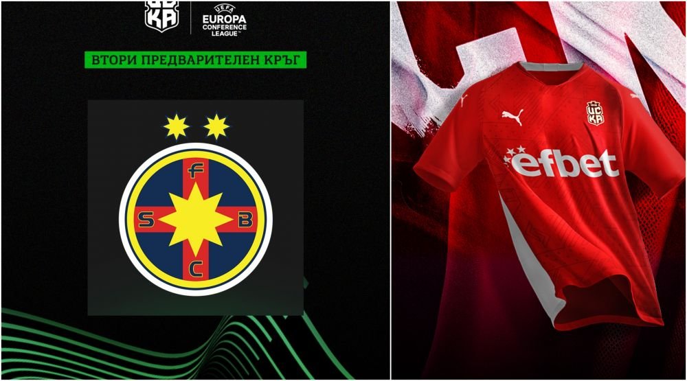 Fanii FCSB-ului s-au dus pe pagina lui TSKA 1948 să strige că ei sunt Steaua! Bulgarii le-au dat replica imediat_7
