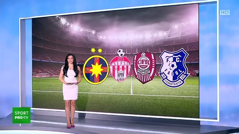 Echipele din România și-au aflat adversarele din cupele europene