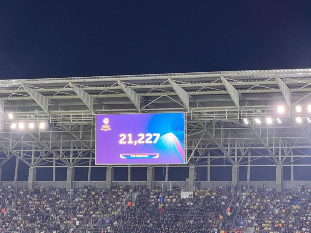Au văzut destul. Ce s-a întâmplat în minutul 85 al meciului România U21 - Spania U21_4