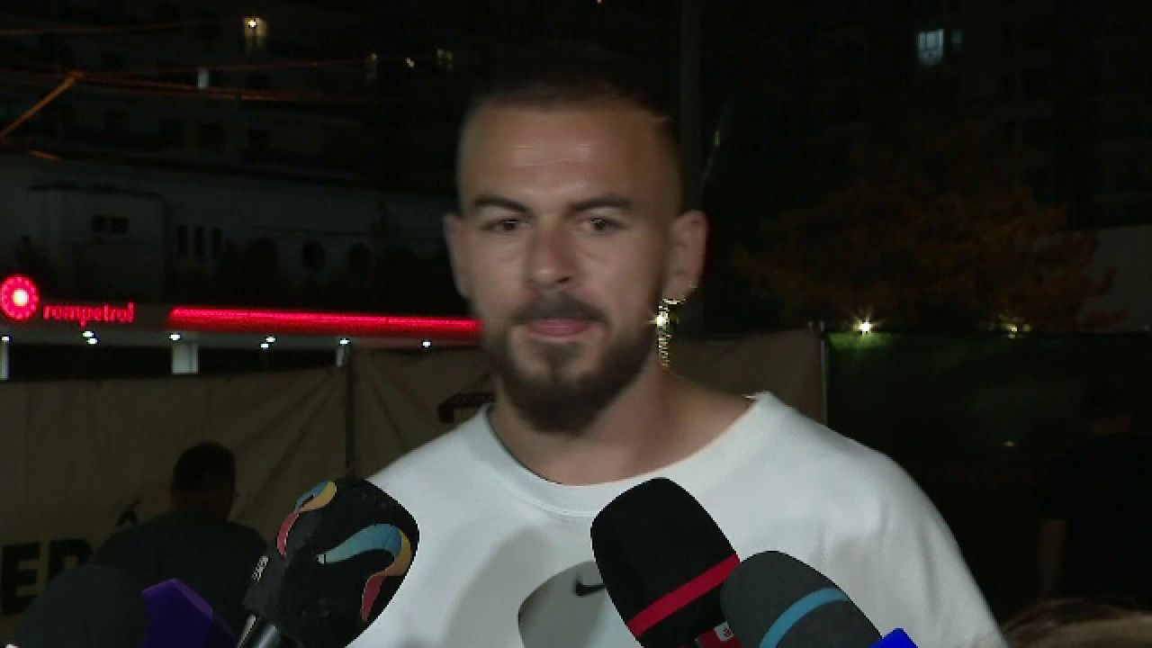 Concluzia trasă de Denis Alibec, în urma eșecului României U21_2