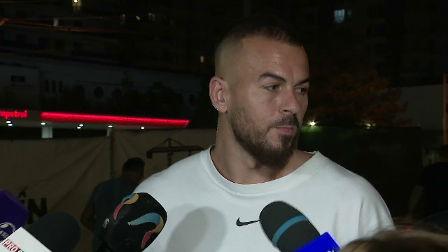 Concluzia trasă de Denis Alibec, în urma eșecului României U21_4
