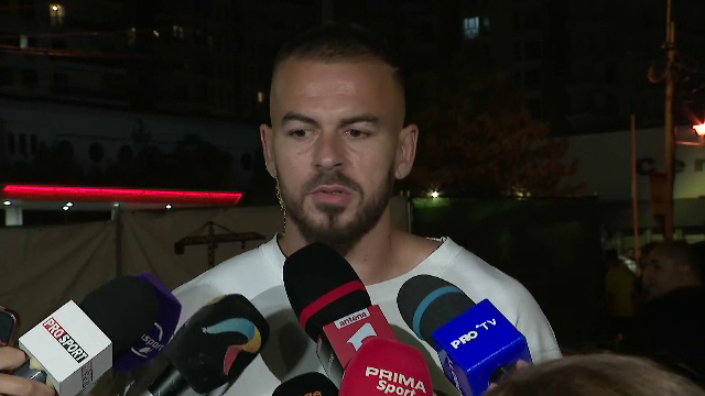 Concluzia trasă de Denis Alibec, în urma eșecului României U21_8