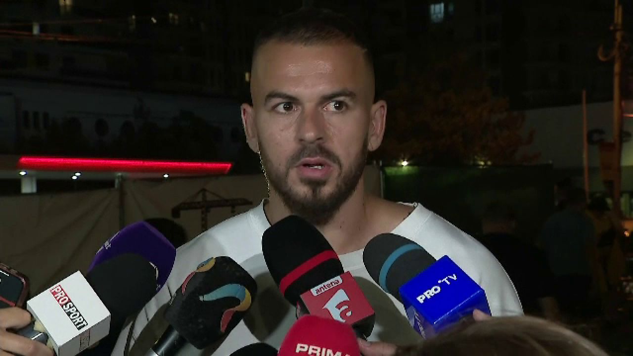 Concluzia trasă de Denis Alibec, în urma eșecului României U21_11