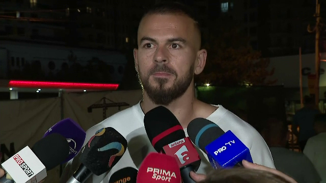 Concluzia trasă de Denis Alibec, în urma eșecului României U21_13