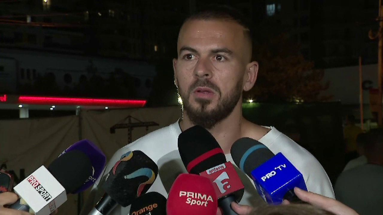 Concluzia trasă de Denis Alibec, în urma eșecului României U21_14