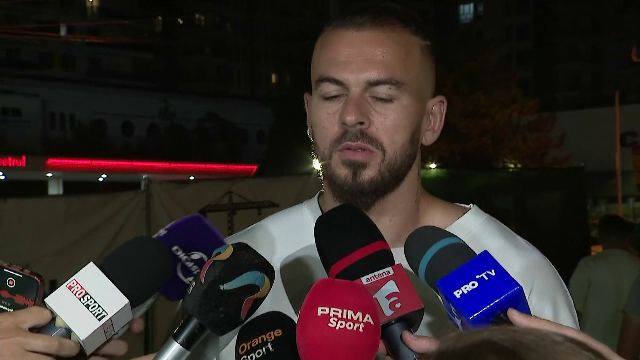 Concluzia trasă de Denis Alibec, în urma eșecului României U21_15