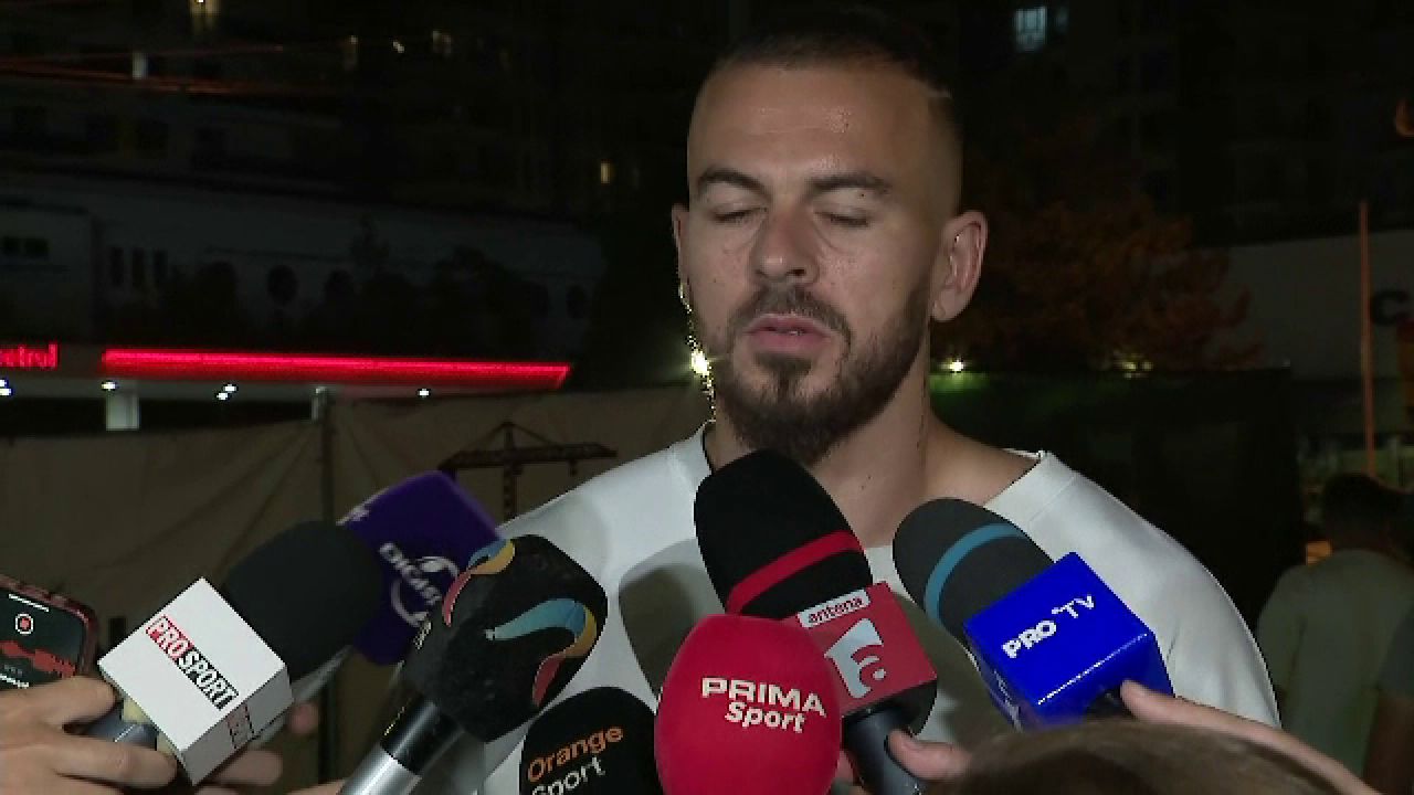 Concluzia trasă de Denis Alibec, în urma eșecului României U21_15