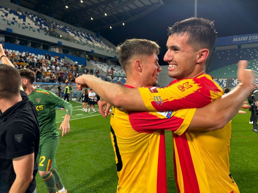 Formația care a devenit campioană cu 11 fotbaliști străini în echipa de start! 4 dintre aceștia sunt români_4