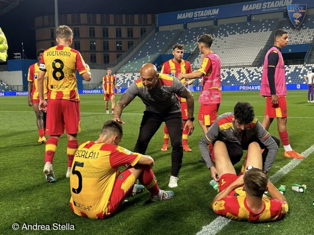 Formația care a devenit campioană cu 11 fotbaliști străini în echipa de start! 4 dintre aceștia sunt români_11