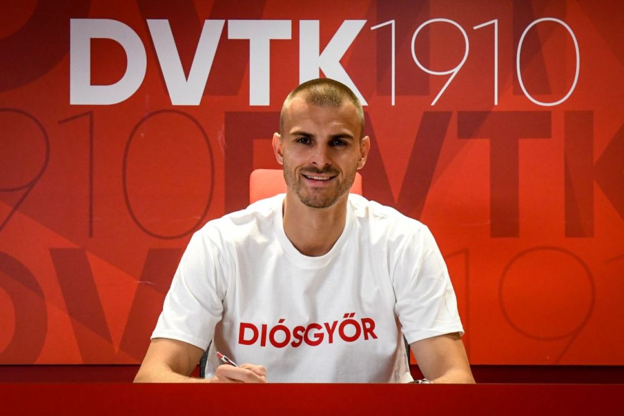 Bozhidar Chorbadzhiyski, fostul fundaș central al lui FCSB, a semnat cu noua echipă! ”Nu promit că voi învăța limba, e dificilă”_1
