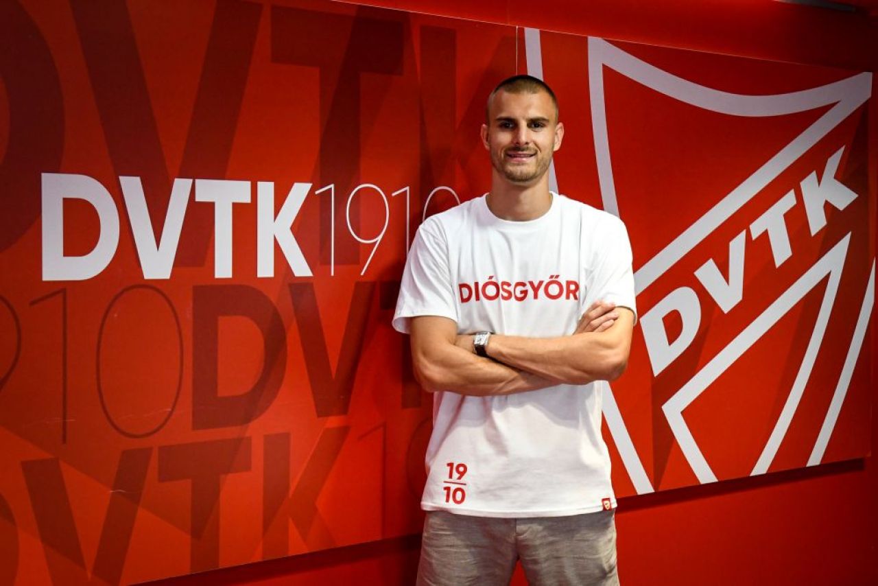 Bozhidar Chorbadzhiyski, fostul fundaș central al lui FCSB, a semnat cu noua echipă! ”Nu promit că voi învăța limba, e dificilă”_2