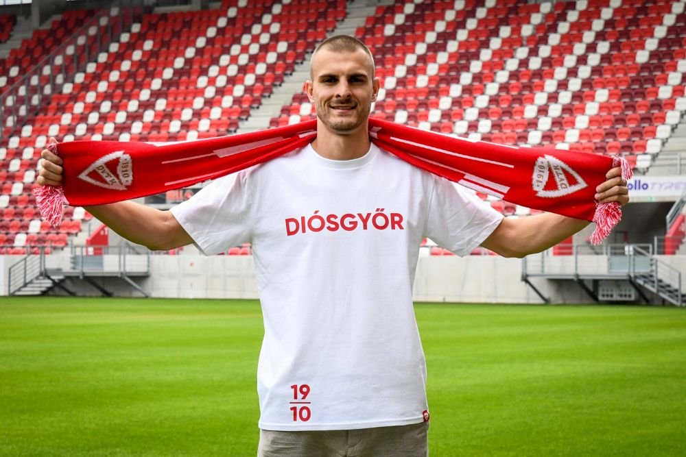 Bozhidar Chorbadzhiyski, fostul fundaș central al lui FCSB, a semnat cu noua echipă! ”Nu promit că voi învăța limba, e dificilă”_3