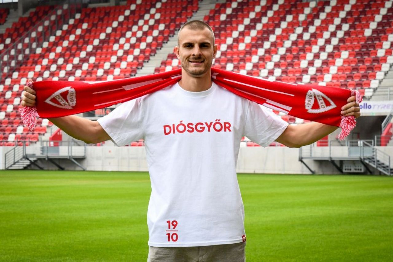 Bozhidar Chorbadzhiyski, fostul fundaș central al lui FCSB, a semnat cu noua echipă! ”Nu promit că voi învăța limba, e dificilă”_3