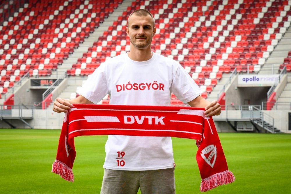 Bozhidar Chorbadzhiyski, fostul fundaș central al lui FCSB, a semnat cu noua echipă! ”Nu promit că voi învăța limba, e dificilă”_4