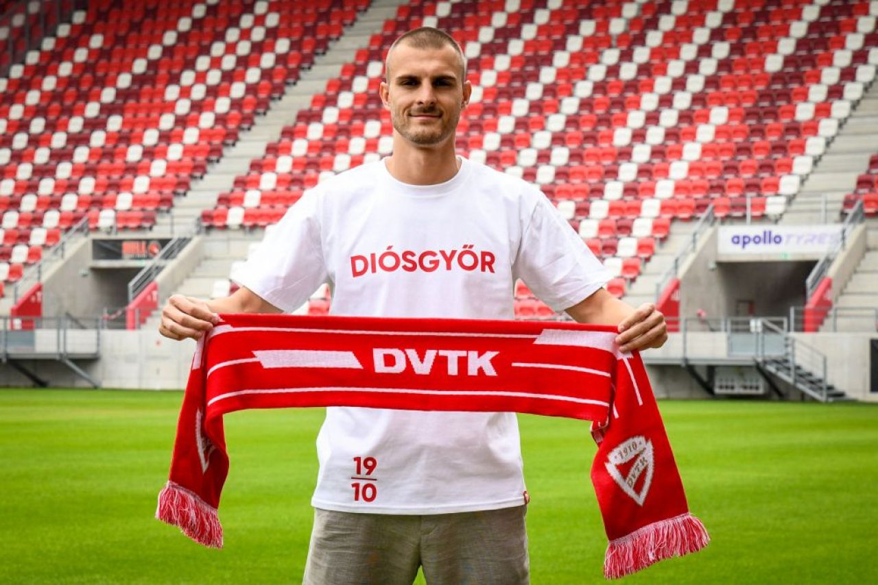 Bozhidar Chorbadzhiyski, fostul fundaș central al lui FCSB, a semnat cu noua echipă! ”Nu promit că voi învăța limba, e dificilă”_4