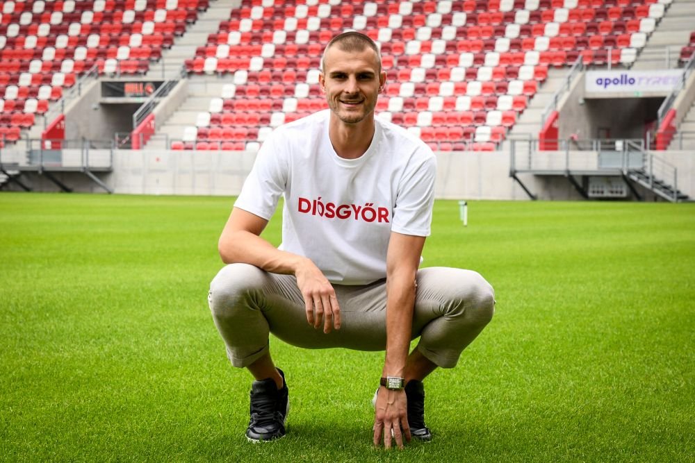 Bozhidar Chorbadzhiyski, fostul fundaș central al lui FCSB, a semnat cu noua echipă! ”Nu promit că voi învăța limba, e dificilă”_5