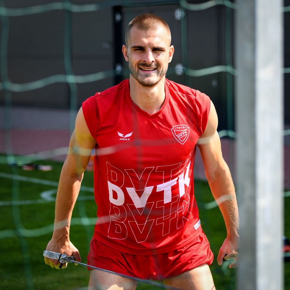 Bozhidar Chorbadzhiyski, fostul fundaș central al lui FCSB, a semnat cu noua echipă! ”Nu promit că voi învăța limba, e dificilă”_6