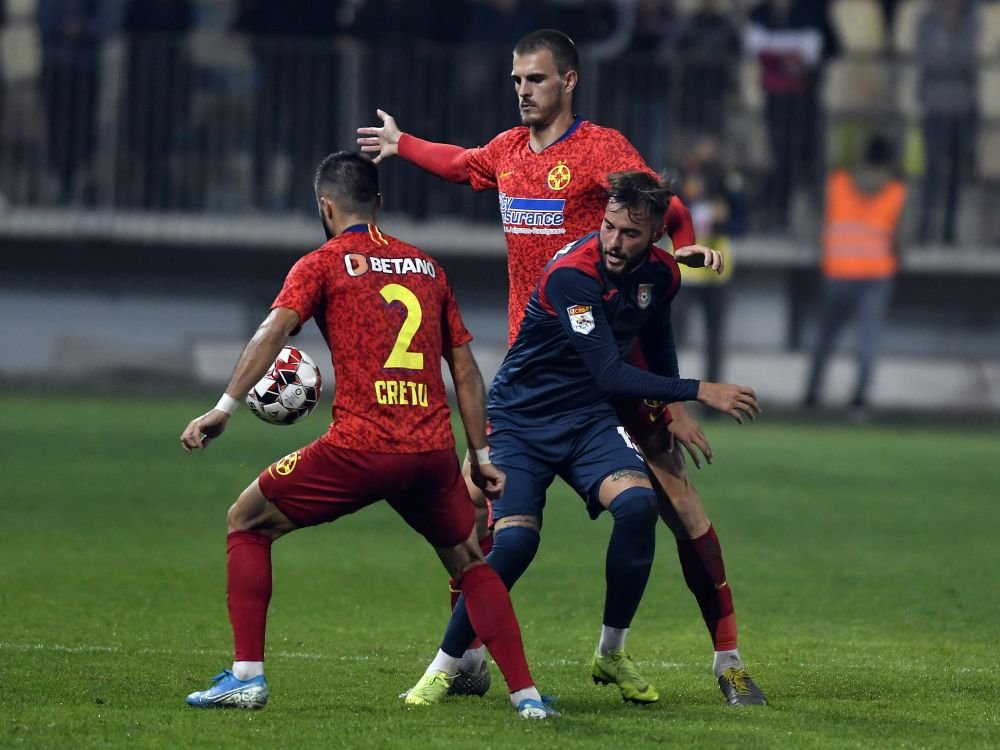 Bozhidar Chorbadzhiyski, fostul fundaș central al lui FCSB, a semnat cu noua echipă! ”Nu promit că voi învăța limba, e dificilă”_7