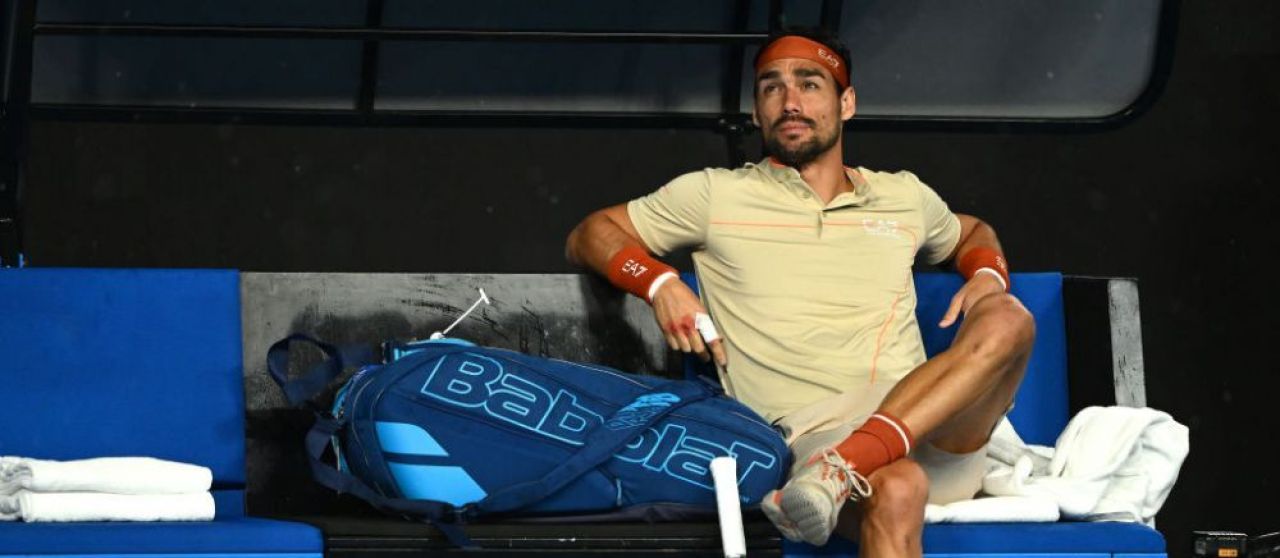 Cum a ajuns italianul Fabio Fognini în mijlocul unui scandal de dopaj: factorul declanșator e incredibil_1