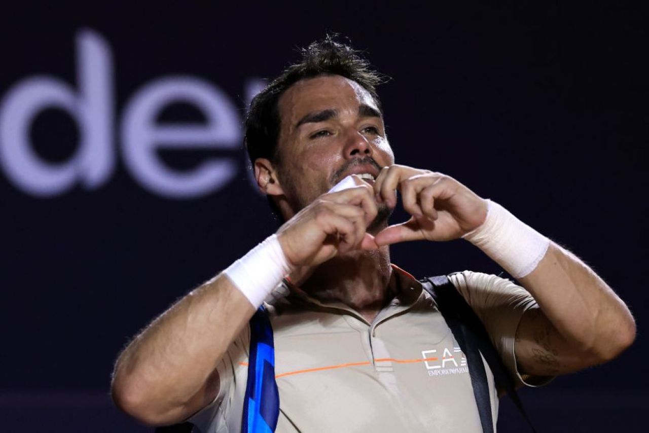 Cum a ajuns italianul Fabio Fognini în mijlocul unui scandal de dopaj: factorul declanșator e incredibil_4