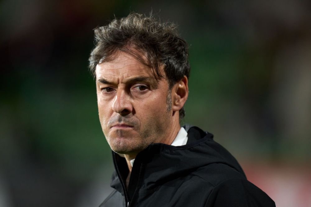 Antrenorul Spaniei laudă naționala U21 a Rom&acirc;niei după ce a umilit-o &icirc;n Ghencea