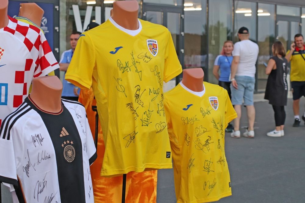 Markovic, despre spectatorii de la meciul cu Spania: 