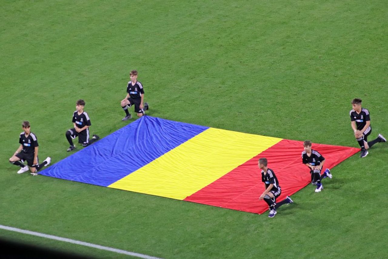 Explicațiile lui Săndoi, pentru eșecul cu Spania:
