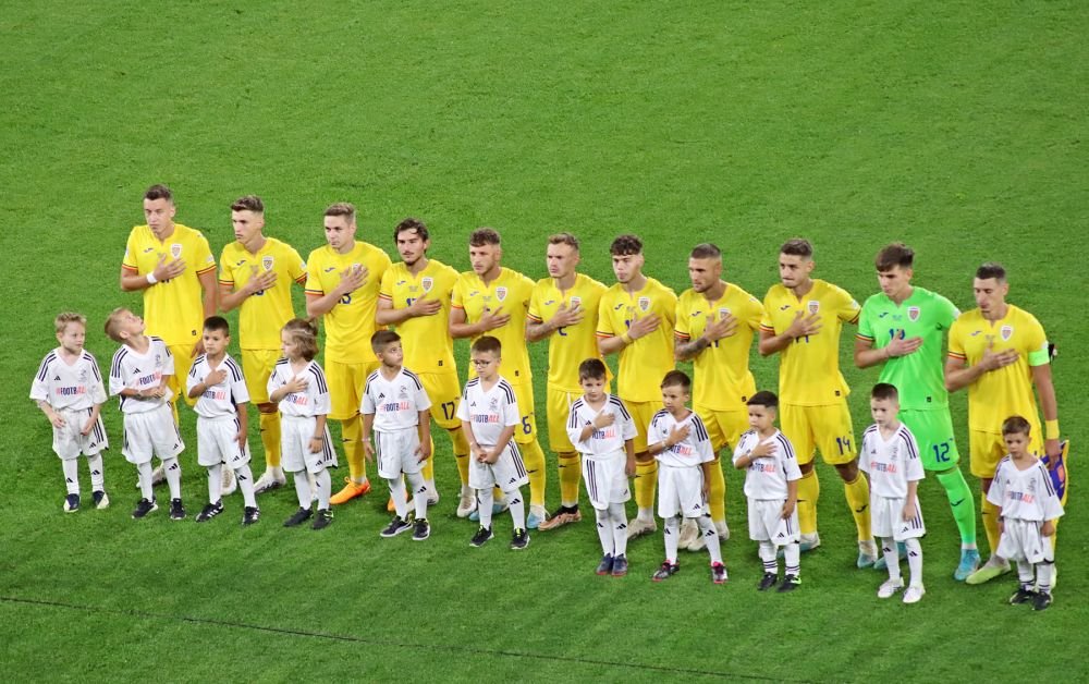 Explicațiile lui Săndoi, pentru eșecul cu Spania: 