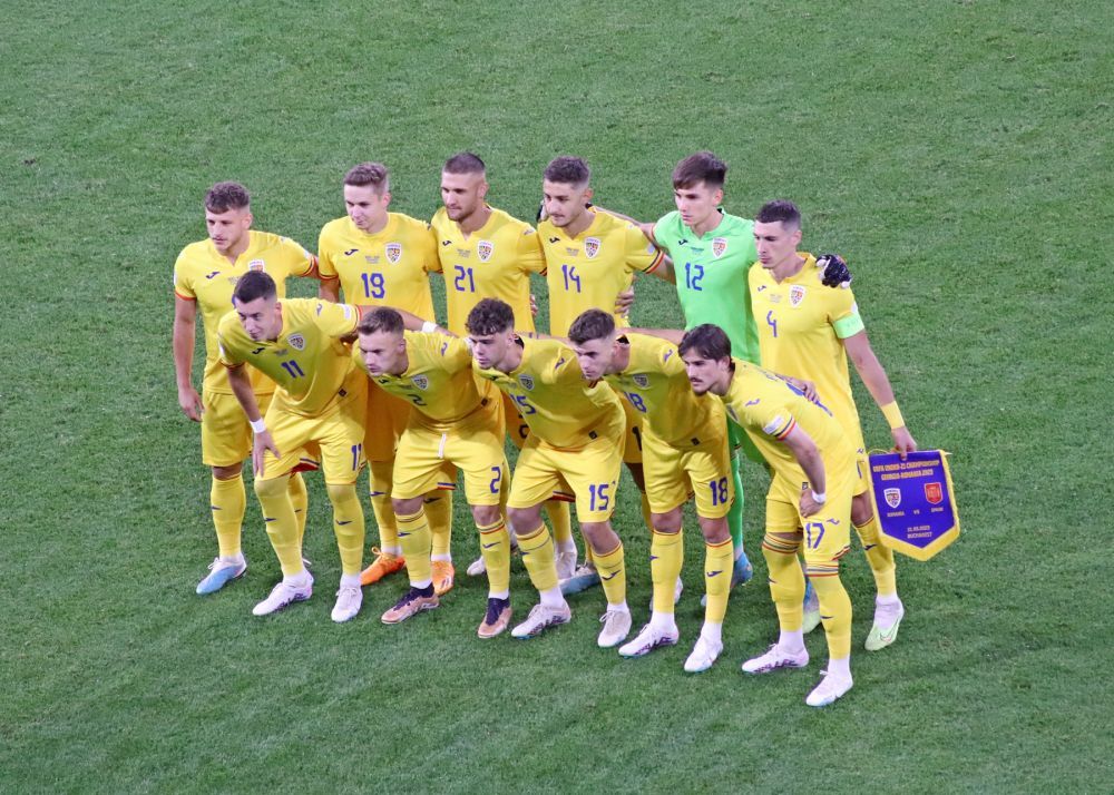 Explicațiile lui Săndoi, pentru eșecul cu Spania: