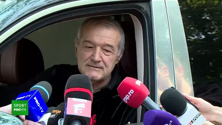 Interviu Gigi Becali (22.06.2023)