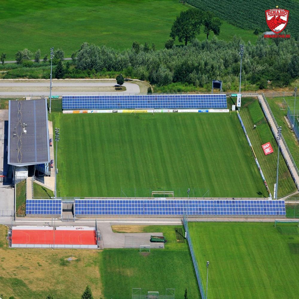 Dinamo și-a mutat cantonamentul din Slovenia! Programul meciurilor amicale pe care le va juca echipa lui Ovidiu Burcă_4
